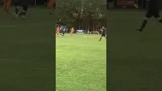 Bromsgrove sporting goal ⚽️