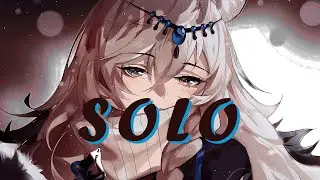 Nightcore ↬ Solo