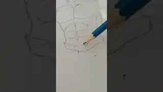 Drawing The Homelander from The Boys! #art #drawing #theboys #homelander #homelandertheboys