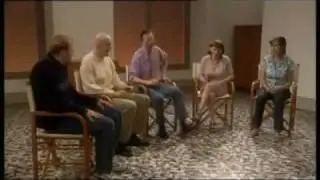 The FUNNY Phobias Workshop