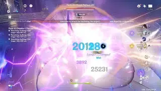 Now ineffa is dps?