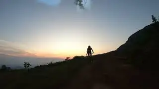 SUN SET CRUISE UP HANGLIP