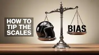 Motorcycle Injury? Bias Against Riders Tanks Your Payout&mdash;Watch How Top Lawyers Fight Back
