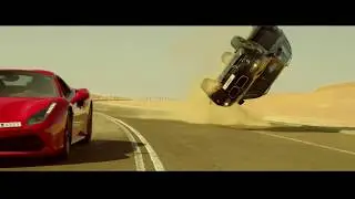 Race 3 | Behind The Scenes in Abu Dhabi | Salman Khan, Katrina Kaif, Anil Kapoor, Bobby Deol