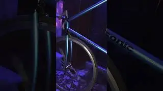 Panasonic Njs #bikeculture #fixedgear #njs #panasonic