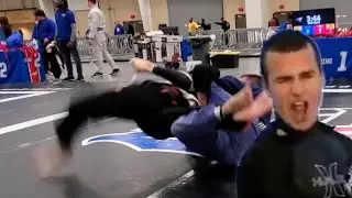 AGF Nashville 2022 Adult Highlights