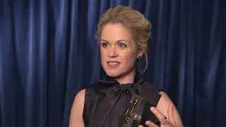 Winner Sinead Keenan on the story behind Little Boy Blue