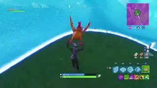 Hit or Miss #Parallelclan