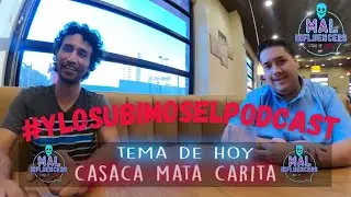 #YLoSubimosElPodcast | T2 | EP 6 | 