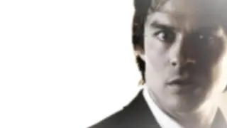 ►Damon & Katherine • Time { AU }