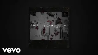 Kina - Get You The Moon (Instrumental - Official Audio) ft. Sn&oslash;w