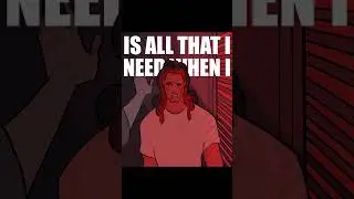 seven minutes in heaven || animation meme