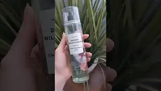 Scent of the Day! 🌼Desert Wildflower!🌼
