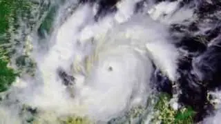 500 Storms in 8.5 minutes (500th Video)