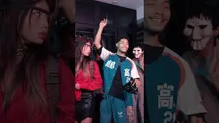 I felt so awkward I didn&rsquo;t even know how to move | Oppa Huy