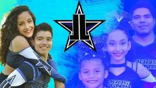 Saltando sin parar!!! |T2-E7| DDGE