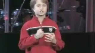 Jesus in Every Book of the Bible