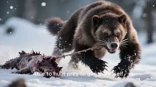 ASMR Video: 10 Unique Animals in Norway #asmrvideo #documentary #stories #animals #beast #funny