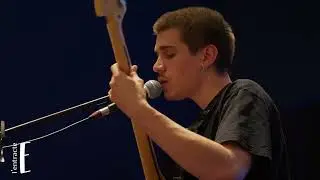 Express Therapy  - Say Goodbye (live &agrave; l'entracte)