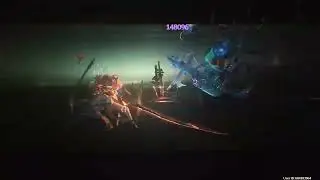 Wuthering Waves - S6R1 Augusta vs Phantom Pain Lady of the Sea VI