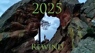 2025: A Year in Review