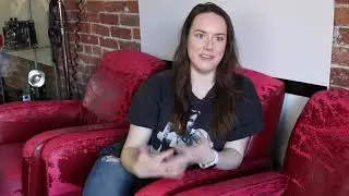 Interview with Emma Flemington