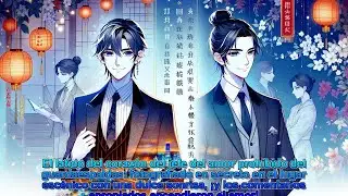 [CEO dominante Novela] 