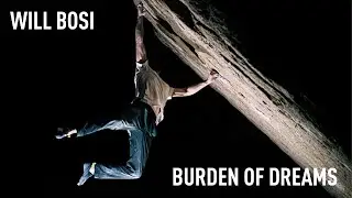 Will Bosi - The Burden Of Dreams Interview