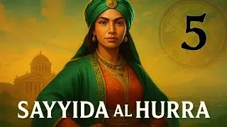 Civilization 7: Игровой процесс за Аббасидскую империю Саййида аль-Хурра &ndash; Эпоха исследования: эк...