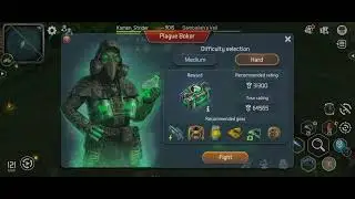 Dawn of Zombies: Plague Bokor Melee (Very Efficient)