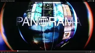 Track my Trash Automatrics MTrack Electronic waste Tracking to African with BBC Panorama