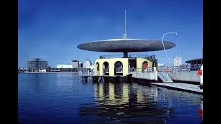 Mid-Century Modern Architecture in Jacksonville