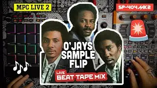 O'JAYS 