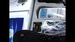 Ear Acupuncture Stimulation - Automatic Stimulation of Ear Acupuncture Points