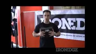 20 Kg Power Vest Demostration
