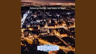 Mellow Night Breeze (Key c# Ver.)