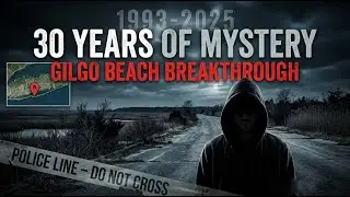 Who Killed the Gilgo Beach Victims?