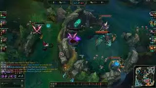Kassadin Pentakill easy money