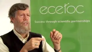 Bob Chapin on Epigenetics