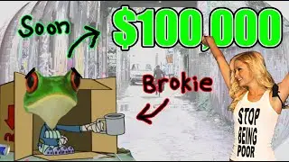 Speed-running $100K by selling options