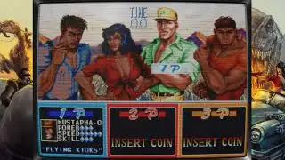 controles coinOPS