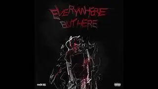 Martin $ky - Estate (ft. Rockie Fresh) (Prod. by Martin $ky) [Everywhere But Here]
