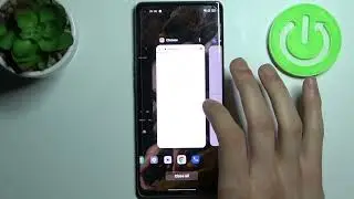 OPPO Reno6 Pro 5G How To Turn Off Background Apps