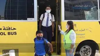 BSB School Bus Transportation Service