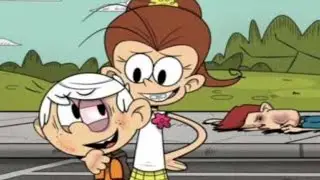 loud house youtube slideshows are very funny and good hahshsahhahahsheehah