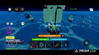 LIVE 🔴 | Hunting LEVI & PH SEA EVENTS 🌊🔥 | Blox Fruits Update Giveaway