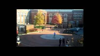 Gonzaga College High School's Open House (2010)