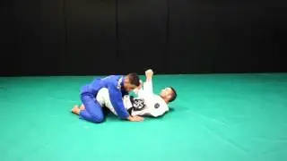 Smash Pass Sweep