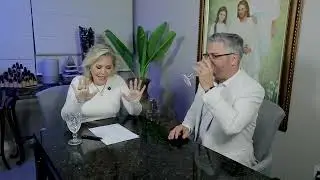 &Aacute;gua Alcalina Ionizada por que a Dra  Ana Sorrentino s&oacute; confia nela para sua fam&iacute;lia - Parte 5