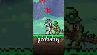 Max Mana in Terraria!!